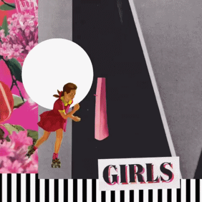 Chantal Caduff GIF Artista Umorismo -  Fun 