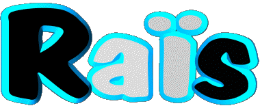 Raïs R MASCULINE - Maghreb Muslim First Names 