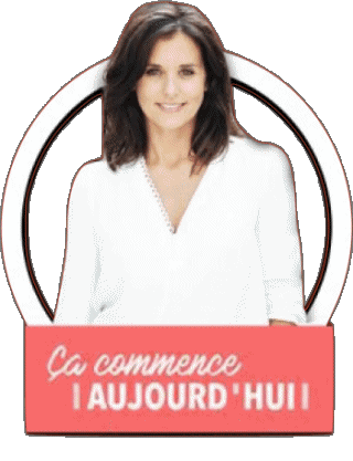 Ça commence aujourd'hui France TV  Reportage Magazine TV Show Multi Media 