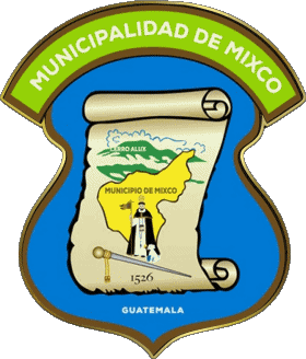 Deportivo Mixco Guatemala Fútbol  Clubes America Logo Deportes 