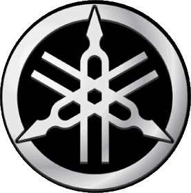 Logo Yamaha MOTOS Transports 