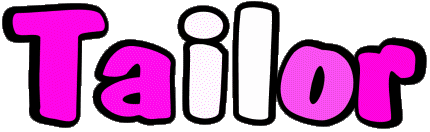 Tailor T MANN - UK - USA - IRL - AUS - NZ Vorname 