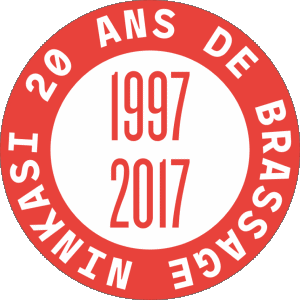 Ninkasi Francia continentale Birre Bevande 