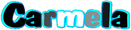 Carmela C FEMININ - Espagne Prénoms 