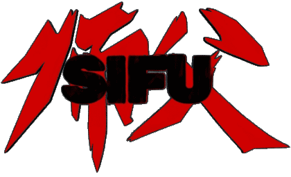 Logo Sifu Videospiele Multimedia 
