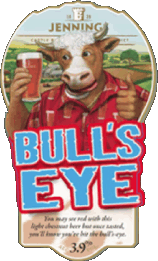 Jennings UK Birre Bevande 