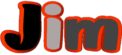 Jim J MASCHIO - UK - USA - IRL - AUS - NZ Nome 