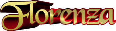 Florenza F FEMININE - Italy First Names 