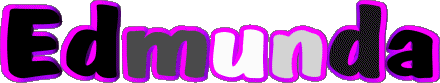 Edmunda E FEMININ - Allemagne Prénoms 