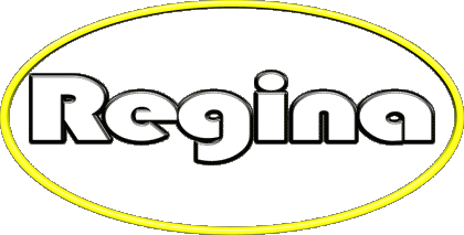 Regina R FEMININ - Espagne Prénoms 