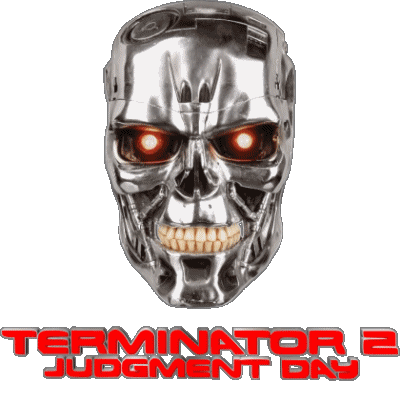 Logo 02 Judgment Day Terminator Películas Internacional Multimedia 