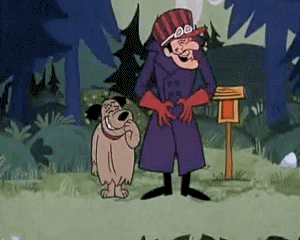 Motors Race Video GIF - 02 Wacky Races Cartoons TV Filme Multimedia 