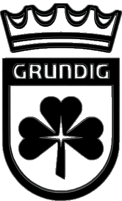 Grundig Vidéo TV - Matériel Multi Média 