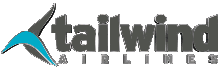 Tailwind Airlines Turkey Asia Planes - Airline Transport 