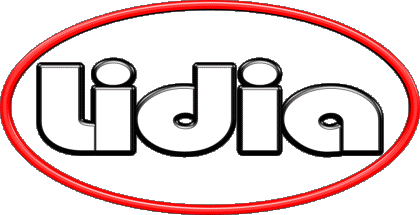 Lidia L FEMININE - France First Names 