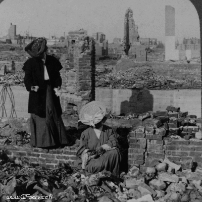 Stéreoscopique Wiggle 3D Effets Humour - Fun 