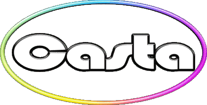 Casta C FEMININE - Spain First Names 