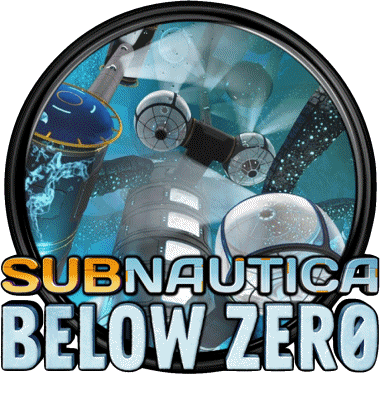 Below Zero Symbole Subnautica Videospiele Multimedia 