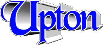 Upton U MASCHIO - UK - USA - IRL - AUS - NZ Nome 