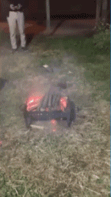 Drone OBJECTS Humor -  Fun 