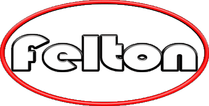 Felton F MANN - UK - USA - IRL - AUS - NZ Vorname 