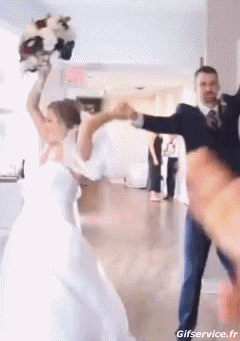 Serie 01 Hochzeit MENSCHEN Humor -  Fun 