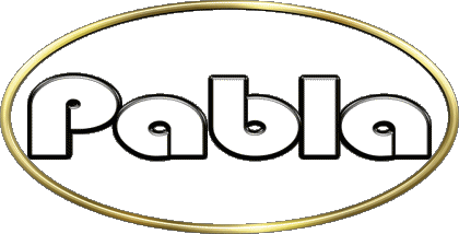 Pabla P FEMININE - Spain First Names 