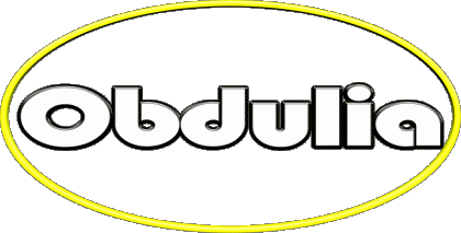 Obdulia O FEMININE - Spain First Names 