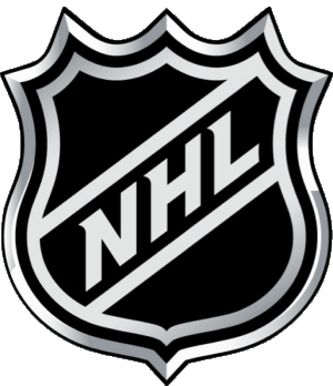 2005-2005 National Hockey League Logo U.S.A - N H L Hockey - Clubs Sportivo 