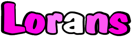 Lorans L MASCULIN - France Prénoms 