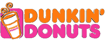 2002-2002 Dunkin Donuts Fast Food - Restaurant - Pizza Essen 