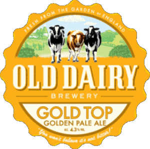 Old Dairy UK Birre Bevande 