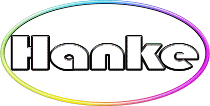 Hanke H MASCHIO - Germania Nome 