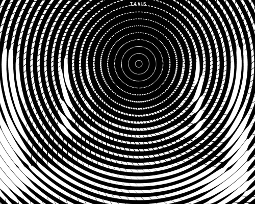 Bill Tavis GIF Artists Humor -  Fun 