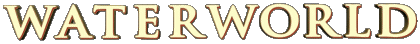 Logo Waterworld Movies International Multi Media 
