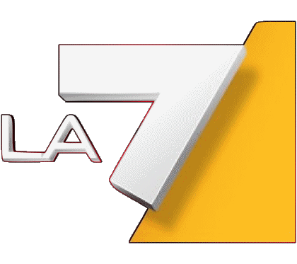 La7 Italia Canali - TV Mondo Multimedia 