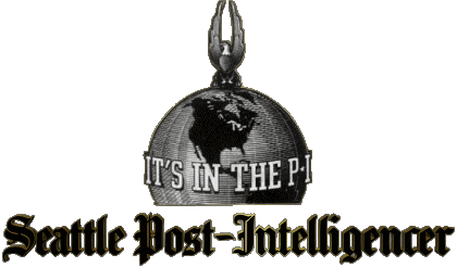 Seattle Post-Intelligencer U.S.A Riviste Multimedia 