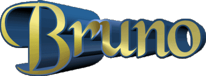 Bruno B MASCULINO - Francia Nombre 
