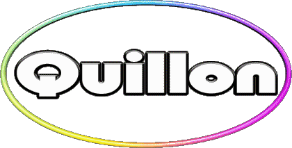 Quillon Q MASCULIN - UK - USA Prénoms 