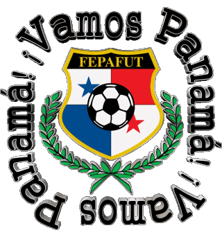 Fútbol Vamos Panamá Espagnol Messages 