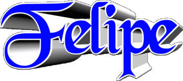 Felipe F MASCULINO - España Nombre 