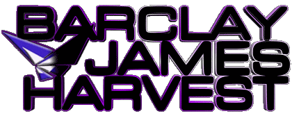 Barclay James Harvest Pop Rock Musique Multi Média 