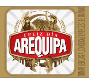 Arequipeña Perù Birre Bevande 