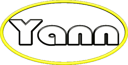 Yann Y MASCULINO - Francia Nombre 