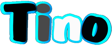 Tino T MASCULINE - Italy First Names 