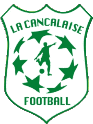 La Cancalaise 35 - Ille-et-Vilaine Bretagne Fußballvereine Frankreich Sport 