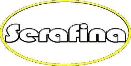 Serafina S WEIBLICH - Spanien Vorname 