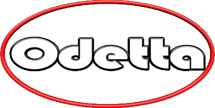 Odetta O FEMENINO - Italia Nombre 