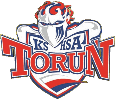KS Torun HSA Pologne Hockey - Clubs Sports 