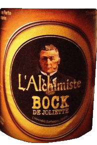Alchimiste Canada Bières Boissons 